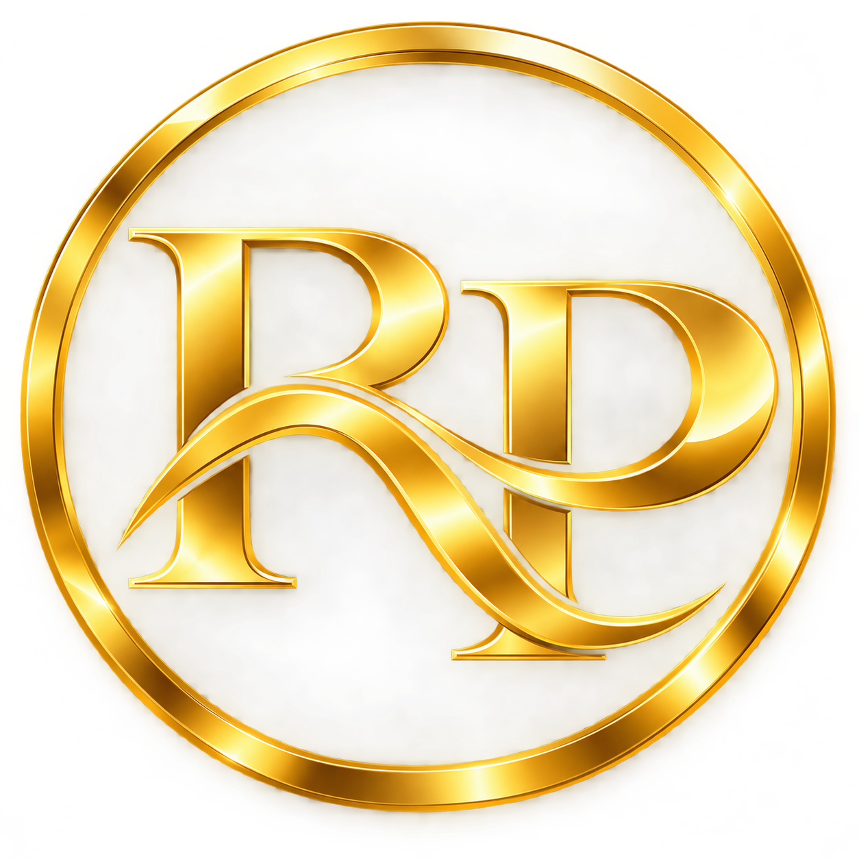 RP STUDIOS logo
